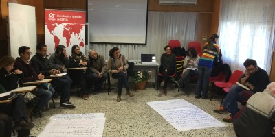 Congra Encuentro Asamblea