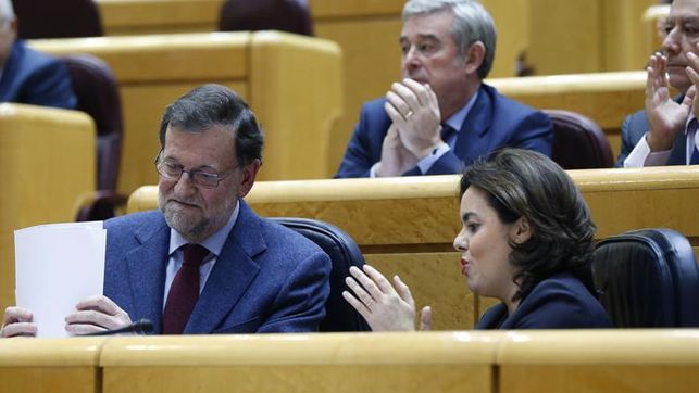 RAJOY CONGRA