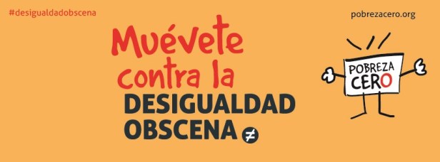 pobreza obscena CONGRA