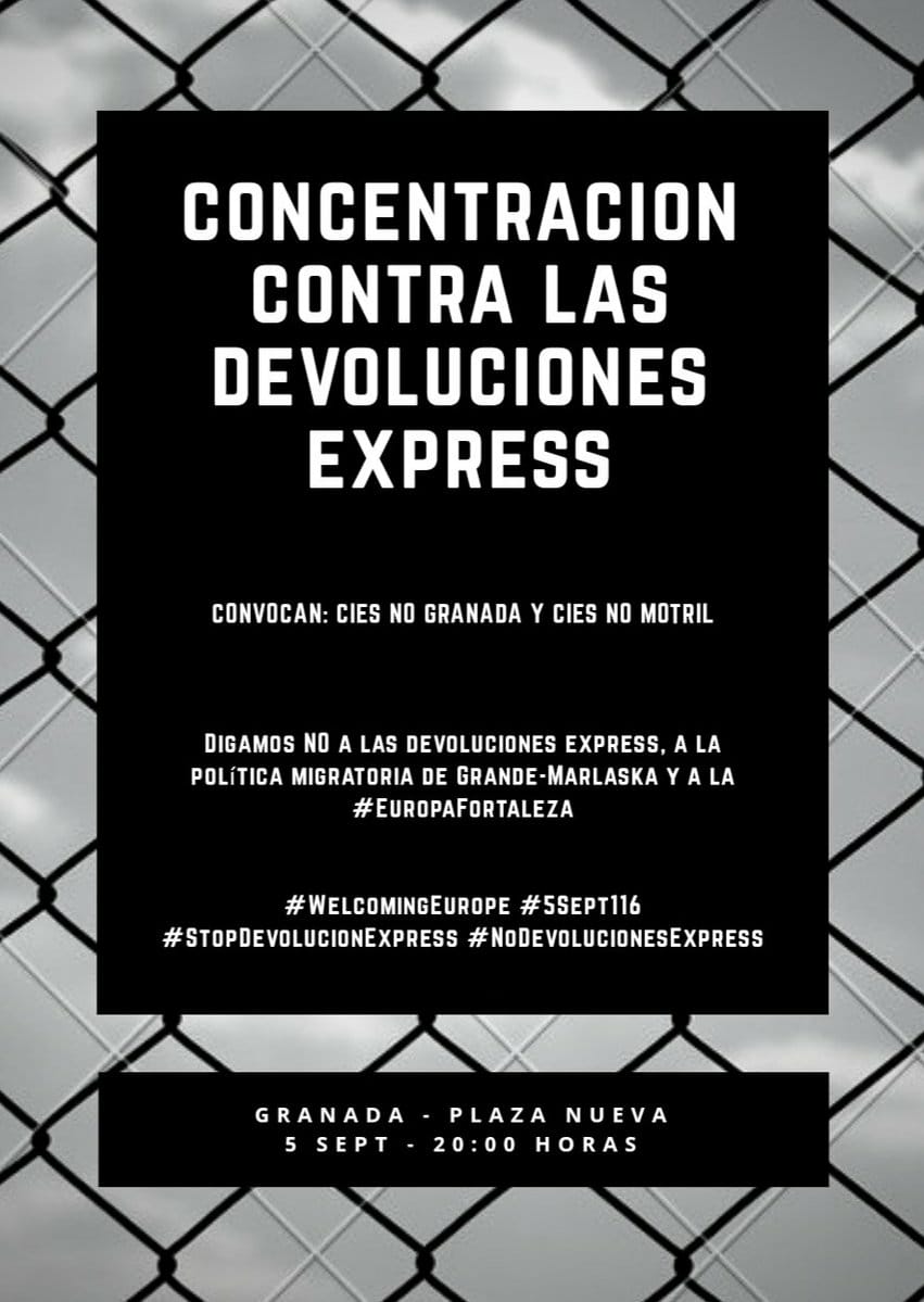 2018_09_05 CONCENTRACIÓN