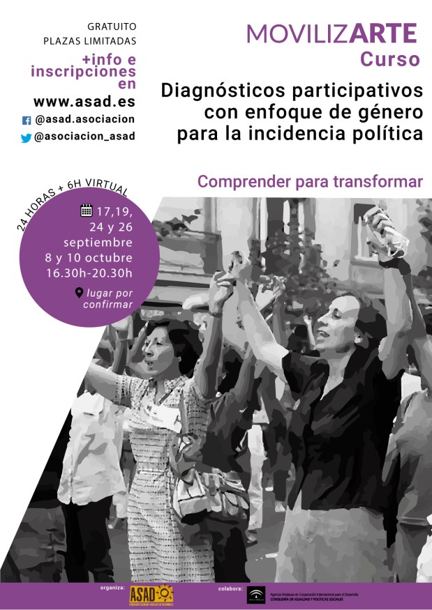 ASAD curso-diagnosticos-movilizarte