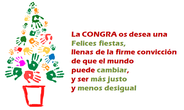 Feliz Navidad 2018