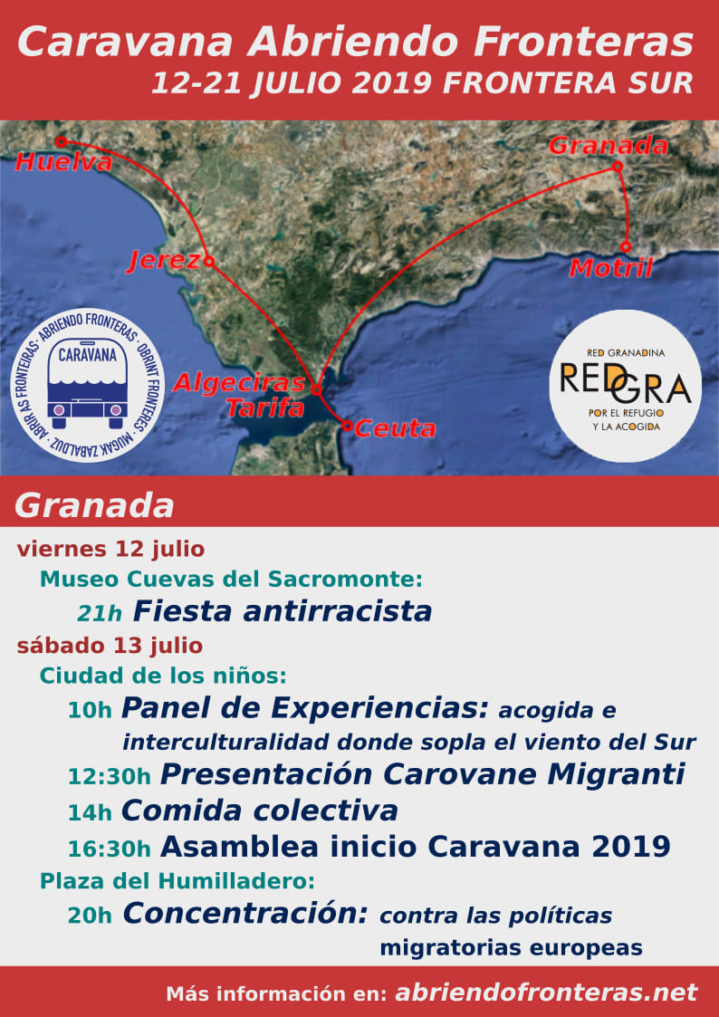 afiche