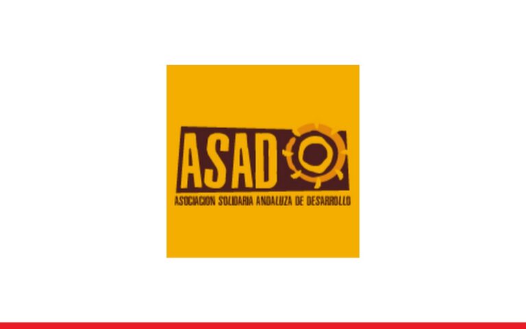 Logo de ASAD
