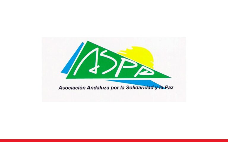 Logo de ASPA