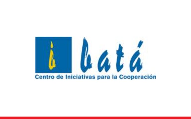 Logo de CICBATÁ
