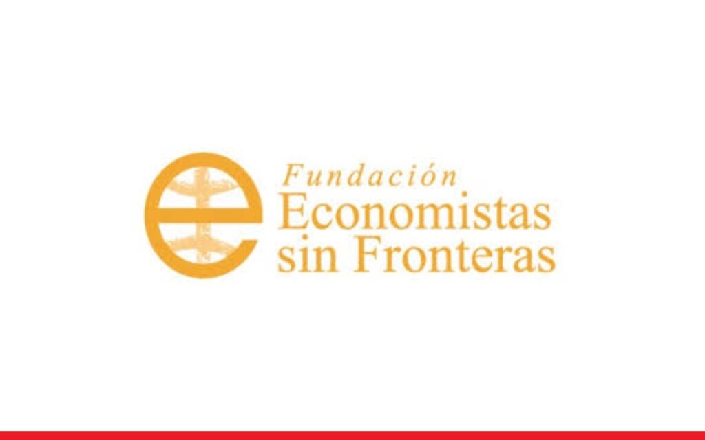 Logo de Economistas sin Fronteras