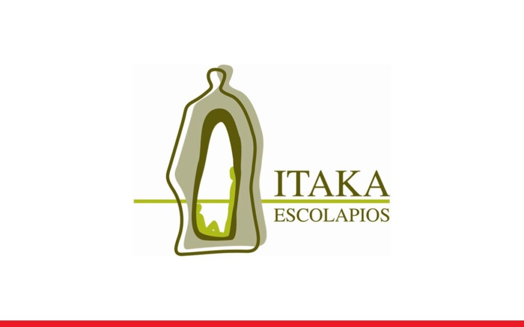 Logo de Itaka Escolapios