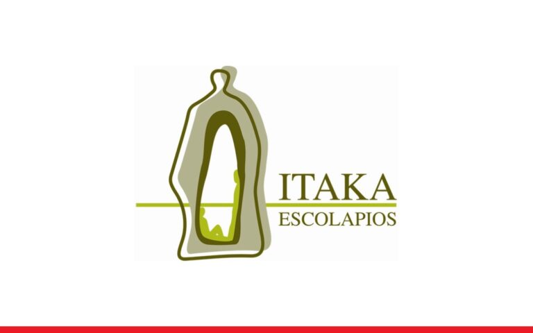 Logo de Itaka Escolapios