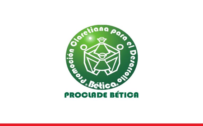 Logo de Proclade Bética