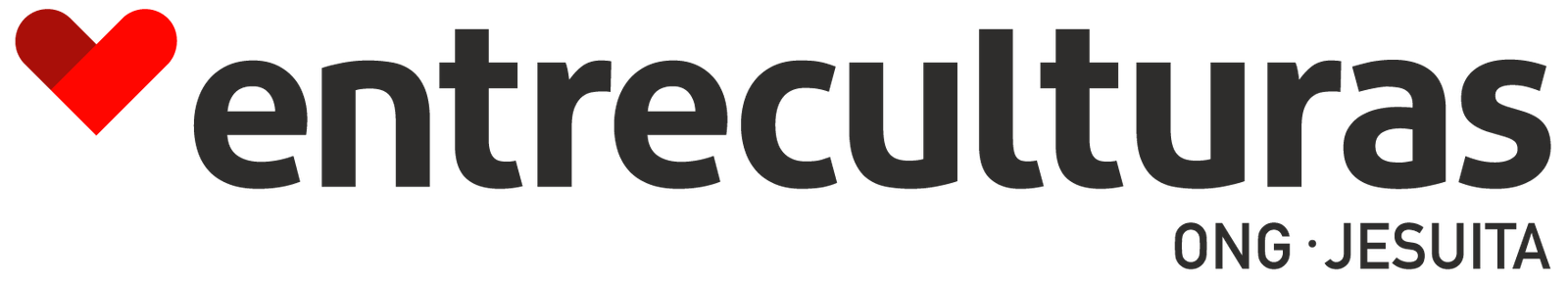 Logo de Entreculturas